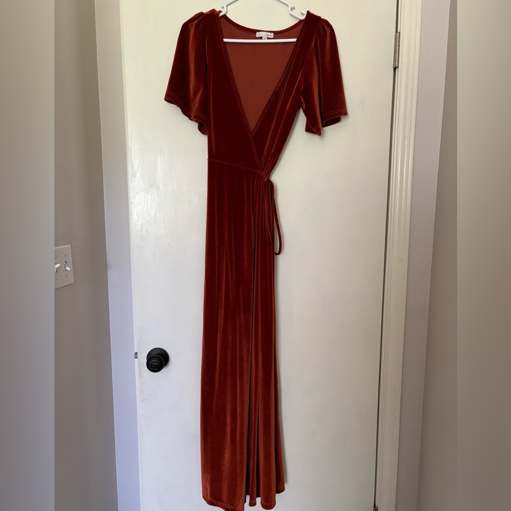 Baltic Born Dress